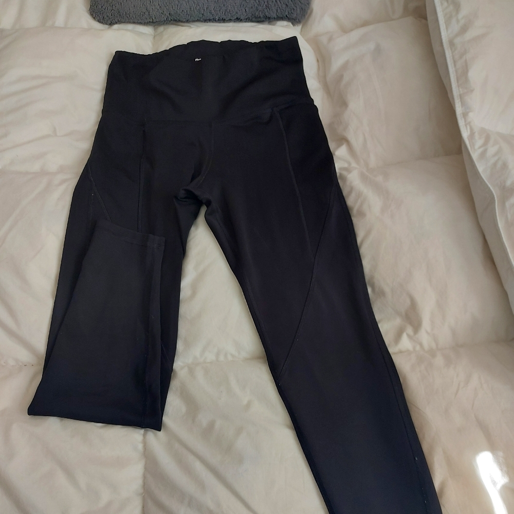 Reebok gym pants